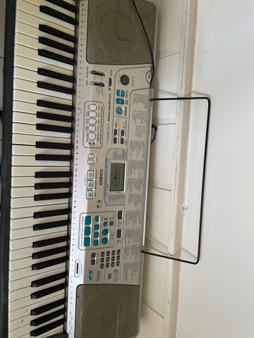 casio lk 300