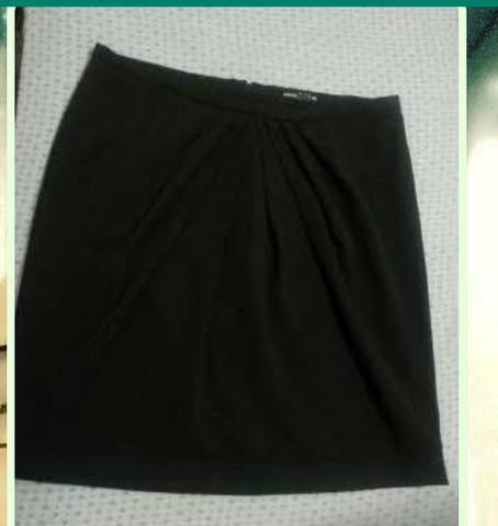 Roupas  feminina e jarro  - Foto 3