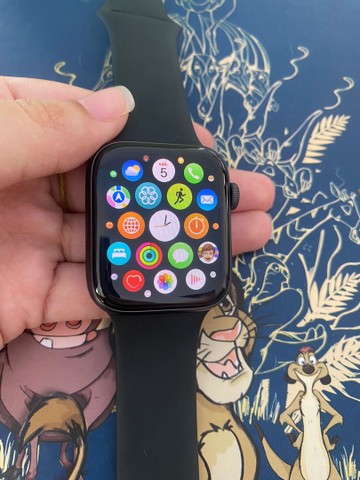 apple watch se olx