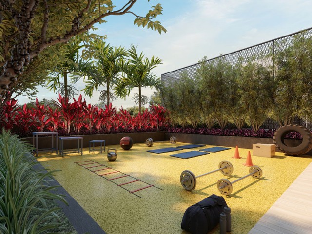 Lançamento alto padrao no Bessa 2 Suites - Foto 14