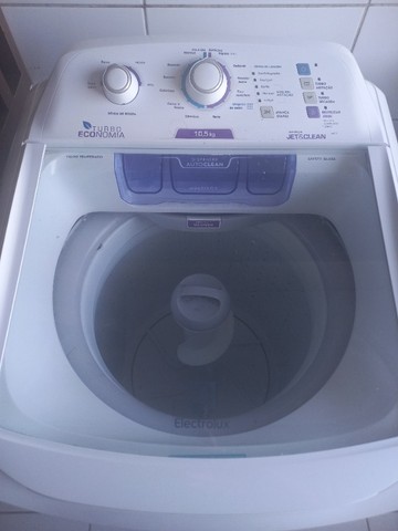 Máquina de Lavar Electrolux  - Foto 2
