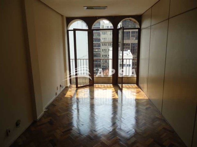 Andar - / Comercial / Centro
