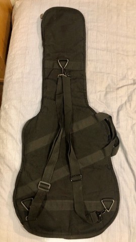 Bag Fender Original - Foto 5