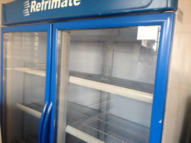 Refrigerador vertical Refrimate 1.300  litros  - Foto 3