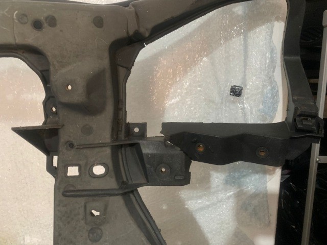 Painel Frontal Hyundai Tucson 2005/16 641012E000 c/det - Foto 5