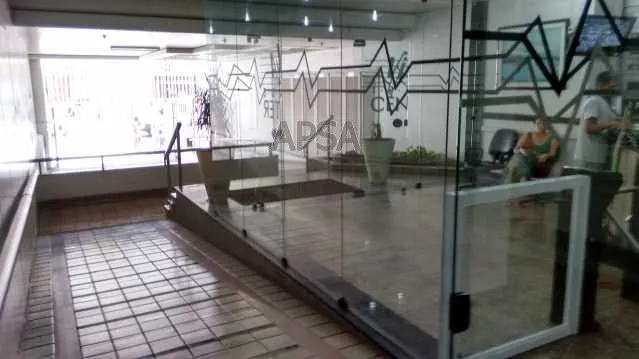 Sala - / Comercial / Vila Isabel