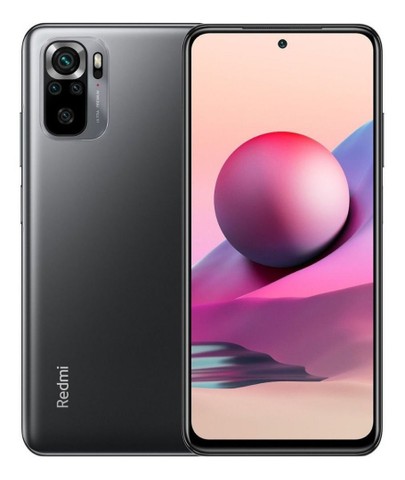 Xiaomi Redmi note 10s 6gb/128gb lacrado nfc - Bijouterias, relógios e