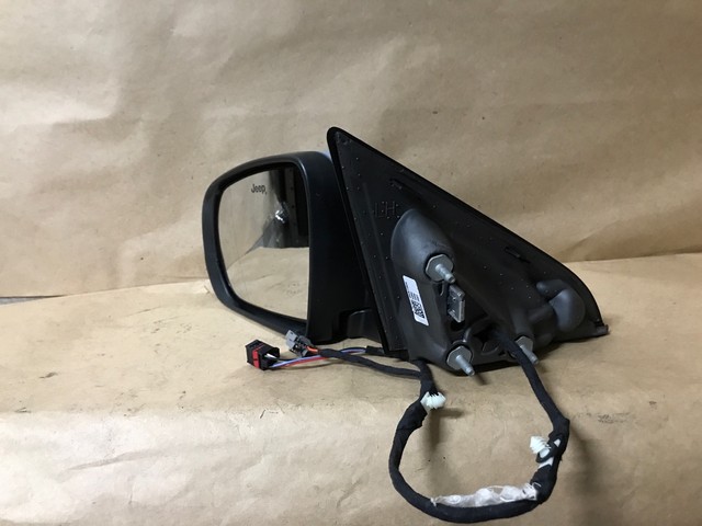 Retrovisor Jeep Compass retrátil  - Foto 3