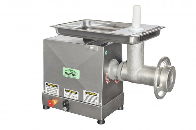 Moedor de Carne boca 22 Eccel 