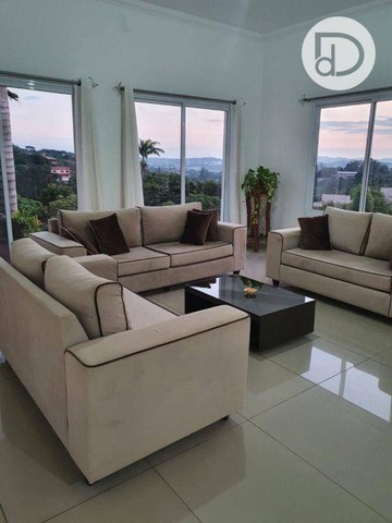 Chácara à venda, 2866 m² por R$ 2.300.000,00 - Estrada da Boiada - Vinhedo/SP - Foto 4