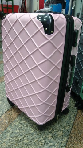 MALAS DE RODINHAS PARA VIAGENS 23KG - Foto 3