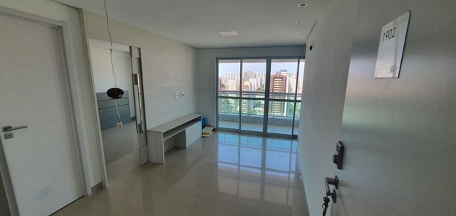 Apartamento para venda tem 48 metros quadrados com 1 quarto em Meireles - Fortaleza - CE - Foto 17