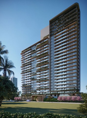 Lançamento alto padrao no Bessa 2 Suites