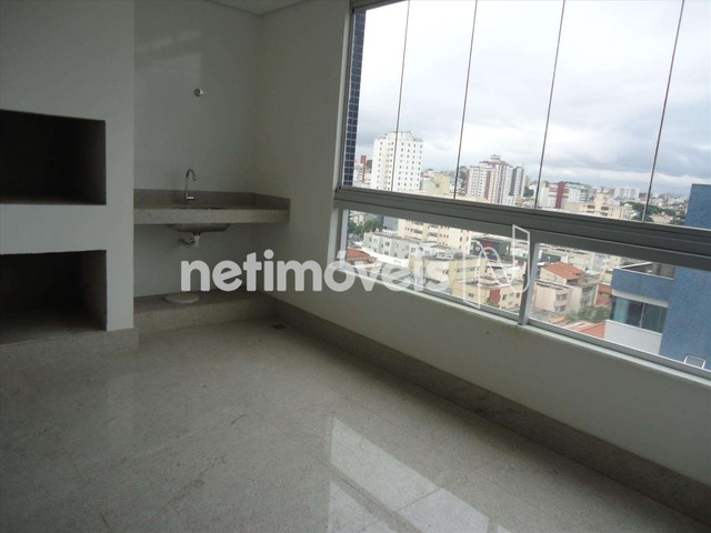 Venda Apartamento 4 quartos Cidade Nova Belo Horizonte - Foto 9
