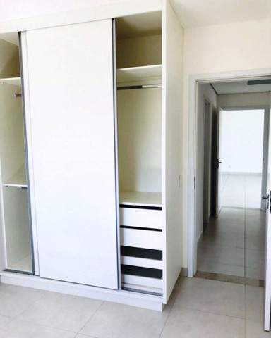 Apartamento para venda possui 110 metros quadrados com 3 quartos em Saraiva - Uberlândia - - Foto 9