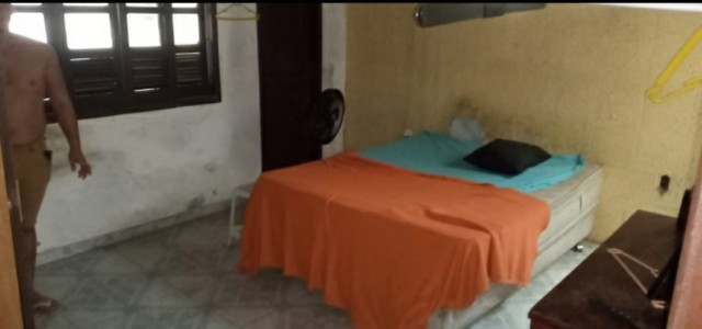 Casa Condômino Castro Moura   3 quartos em Águas Negras (Icoaraci) - Belém - Pará - Foto 3