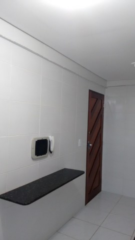 Apartamento com 73 m2, 3 quartos sendo 1 suíte e 1 reversível,  bairro Itararé, Campina Gr - Foto 11