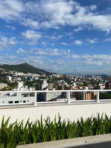 Apartamento 2 suites Novo para venda com 62m²  em Pantanal - Florianópolis - SC - Foto 14