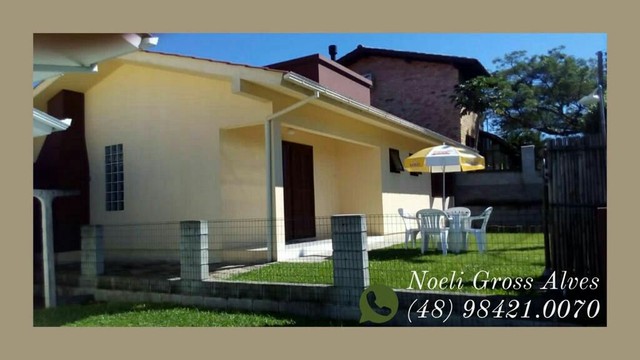 Casa Aluguel Temporada Garopaba - Foto 2