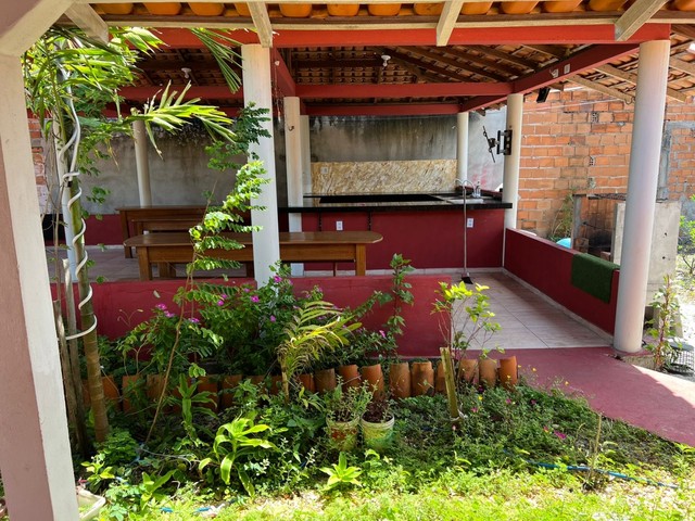 vendo Troco Casa de Praia Crispim. - Foto 12