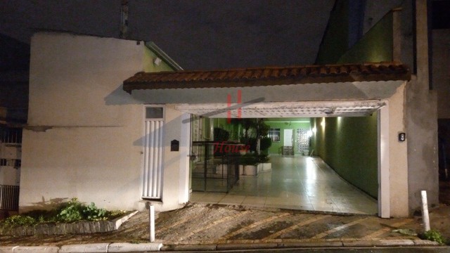 Sobrado Vila Ema com 5 vagas e Edícula 325,00 m²