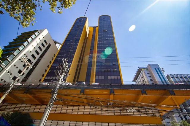 Conjunto comercial de 36,8m² à venda no Central Offices localizado na Rua  Teodoro Sampaio região Paulista