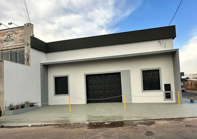 Galpão - Uberaba - Foto 2