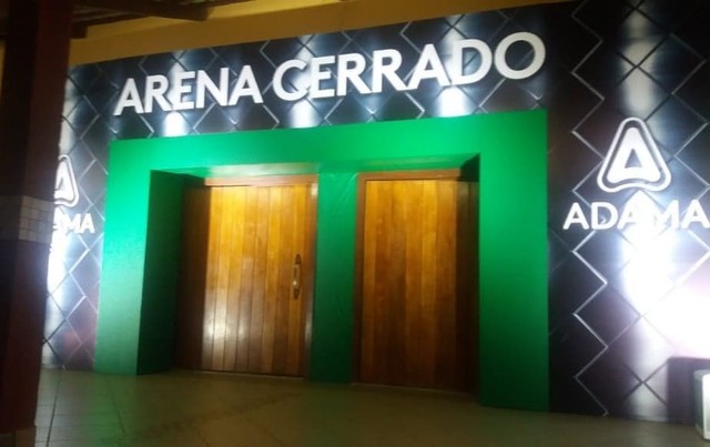 Montadora de Stands em Holambra - Foto 3