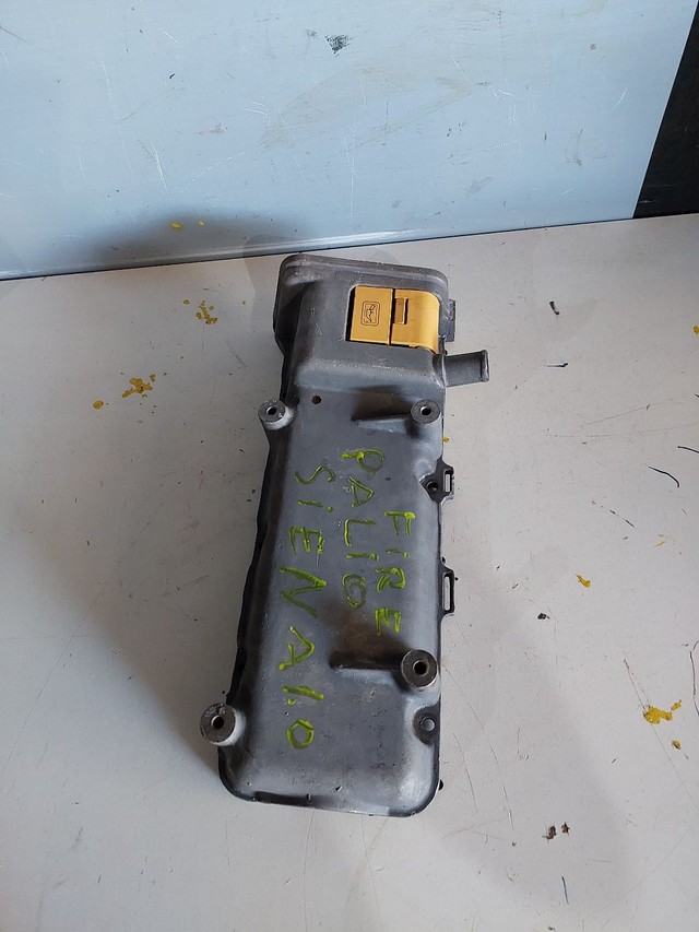 Tampa De Válvula Do Motor Fire 1.0 1.4 Do Fiat Palio Siena Strada Uno Punto Doblô  - Foto 5