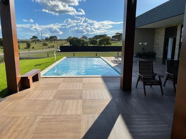 Condominio Portal das Aguas 