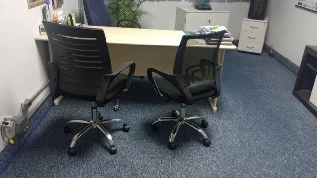 Conjunto de salas a venda ou aluguel  no centro de São Paulo -capital.<br><br> <br><br> - Foto 2