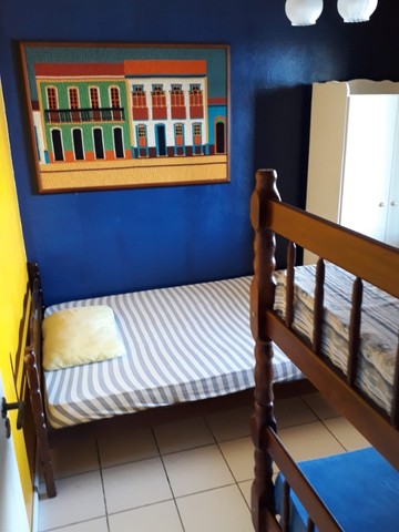 Aluguel por Diárias Casa de Praia na Enseada com Piscina - Foto 10