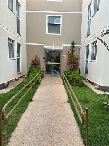 Alugue Apartamento em Justinópolis, Bairro Urca - Foto 2