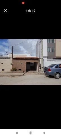 Captação de Casa a venda na Rua Professor Andrei Farias de Oliveira, Paratibe, João Pessoa, PB