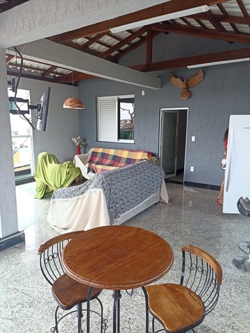 Sitio top na Pampulha p eventos - Foto 3