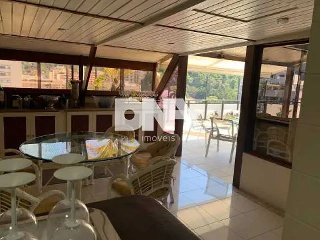Apartamento : / Residencial / Gávea - Foto 5