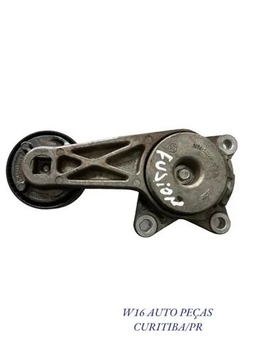 Tensor Da Correia Alternador Fusion 3.0 N114