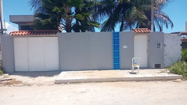 Aluguel por temporada disponivel natal e carnaval - Foto 2