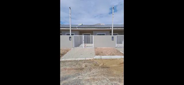 Casa 2 Quartos(1 suíte) no Cohapar em Guaratuba - Foto 2