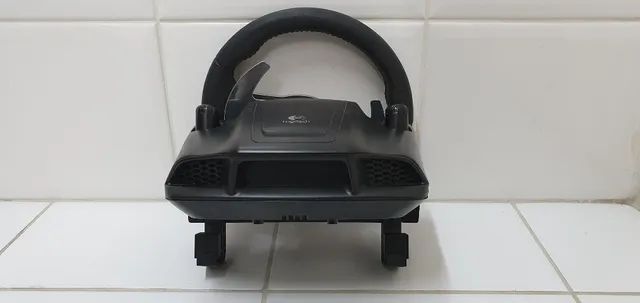 Vendo] Volante Logitech G25 !!! Venda Suspensa !!!  Fórum Outer Space - O  maior fórum de games do Brasil