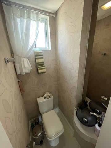 Apartamento Mobiliado Balneário Camboriú SC - Foto 9