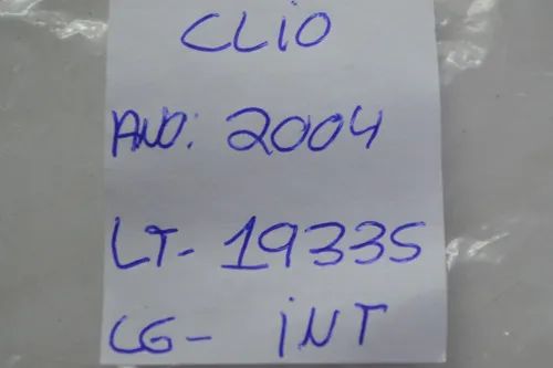 Botão Interruptor Vidro Elétrico Renault Clio Original - Foto 5
