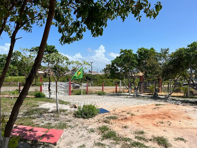 vendo Troco Casa de Praia Crispim. - Foto 8