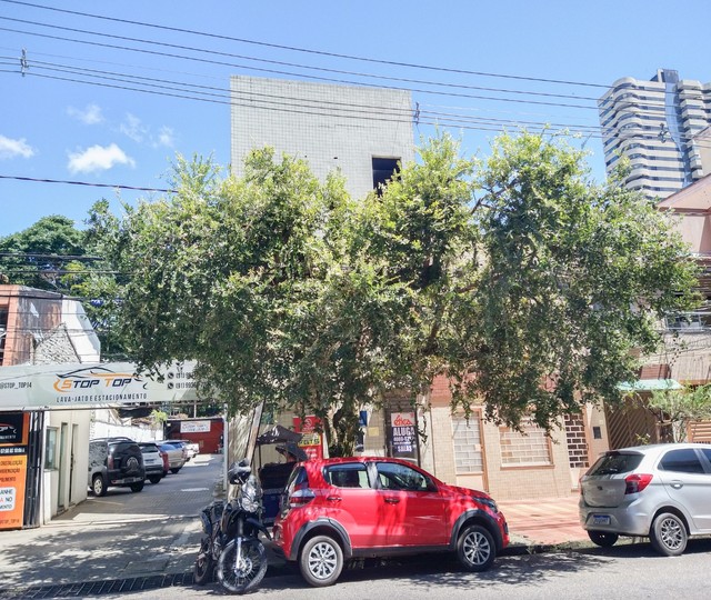 Sala em predio comercial com lavabo - SEM VAGA DE GARAGEM - COD 2727 - Foto 7