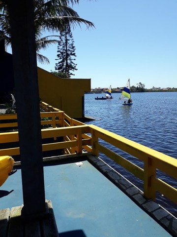 Aluguel por Diárias Casa de Praia na Enseada com Piscina - Foto 5