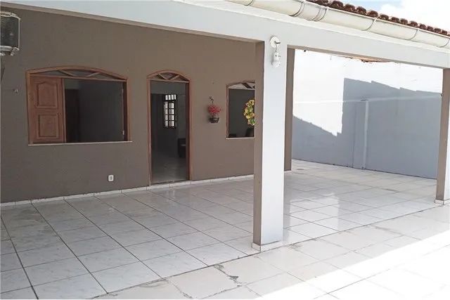 708 - Casa no Planalto Anil 1