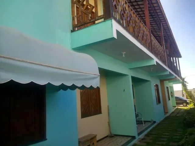 Casa de condomínio para aluguel com 60 metros quadrados com 2 quartos em Atalaia - Aracaju