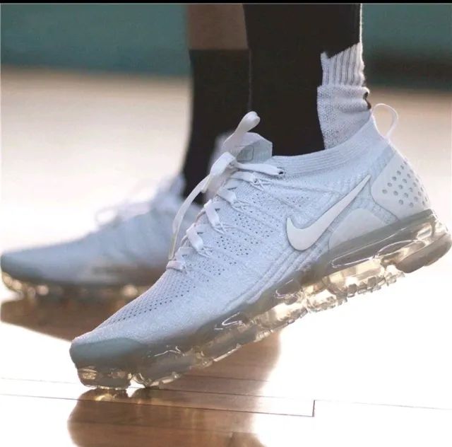 Promoção vapor Max branco o top - Foto 3