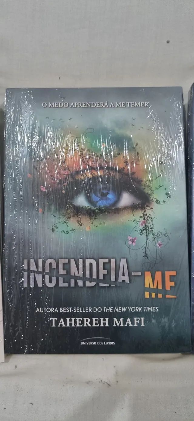 Estilhaça-me Box - Foto 3