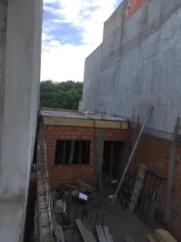 Captação de Casa a venda na Travessa Ilha do Cardoso (Jd Mirante), Condomínio Maracanã, Santo André, SP